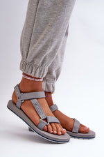 Sandals model 198780 Step in style - Trendyglobal 