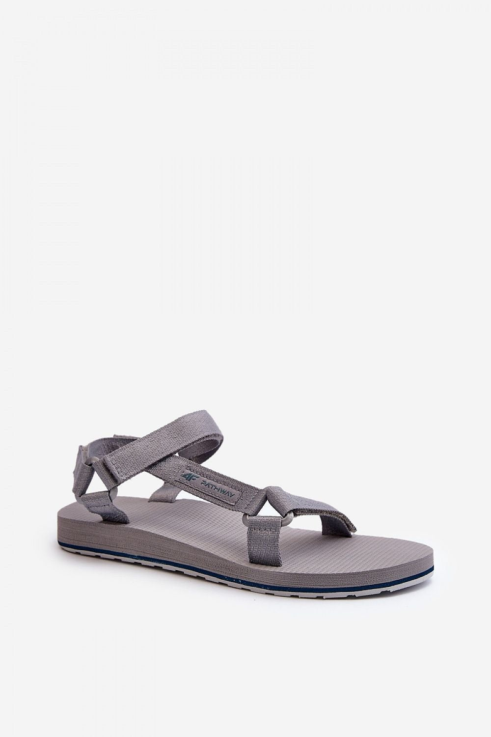 Sandals model 198780 Step in style - Trendyglobal 