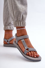 Sandals model 198780 Step in style - Trendyglobal 