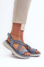 Sandals model 198787 Step in style - Trendyglobal 