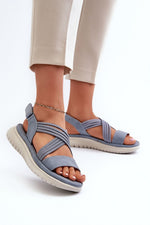 Sandals model 198787 Step in style - Trendyglobal 