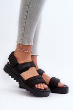 Sandals model 198791 Step in style - Trendyglobal 