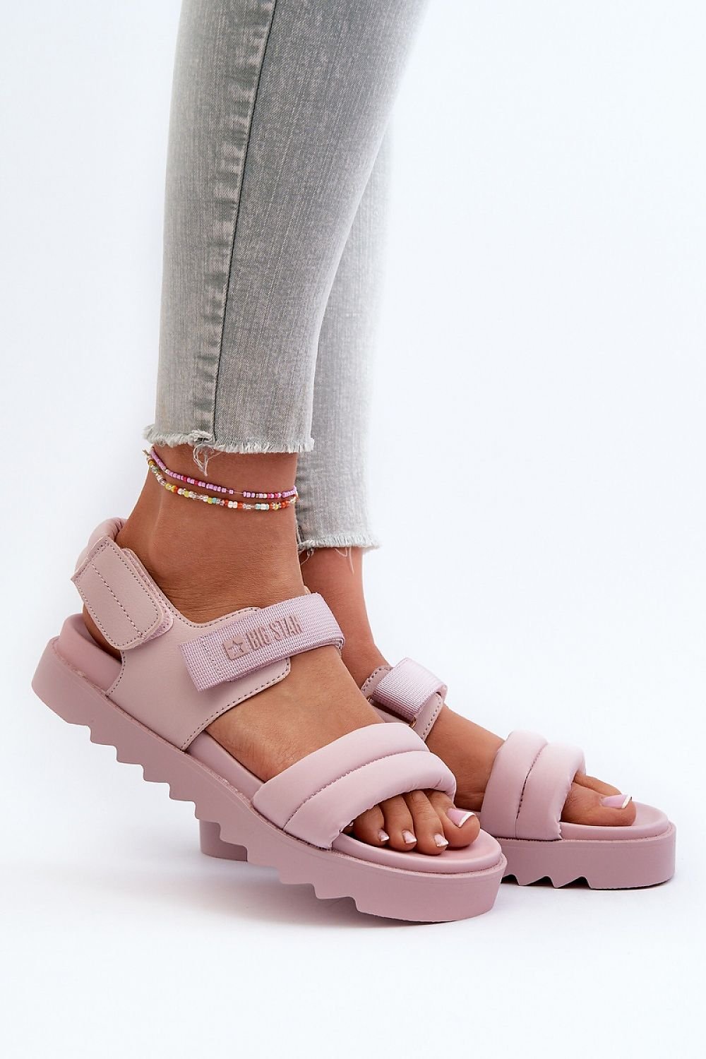 Sandals model 198791 Step in style - Trendyglobal 