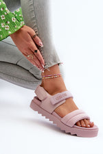 Sandals model 198791 Step in style - Trendyglobal 