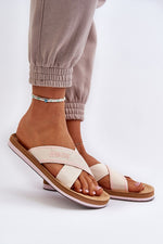 Flip-flops model 198806 Step in style - Trendyglobal 