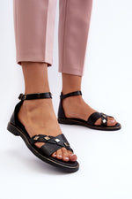 Sandals model 198809 Step in style - Trendyglobal 