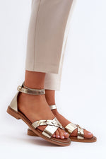 Sandals model 198809 Step in style - Trendyglobal 