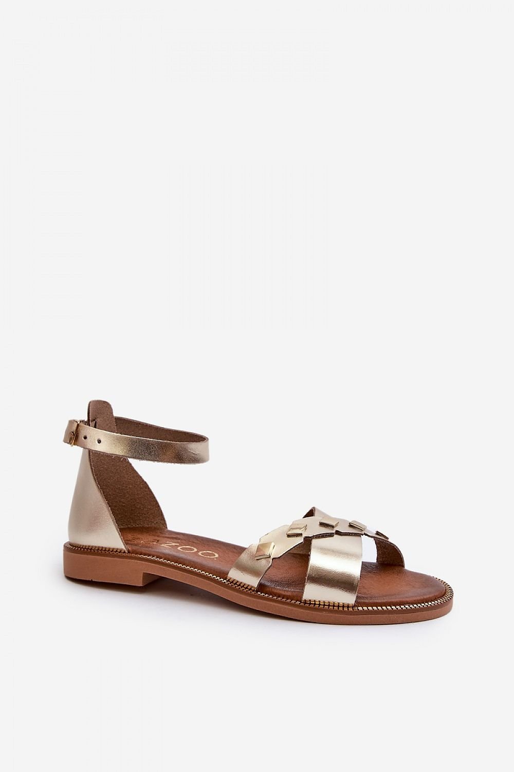 Sandals model 198809 Step in style - Trendyglobal 