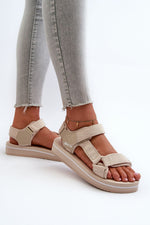 Sandals model 198856 Step in style - Trendyglobal 