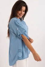 Shirt model 198939 Italy Moda - Trendyglobal 