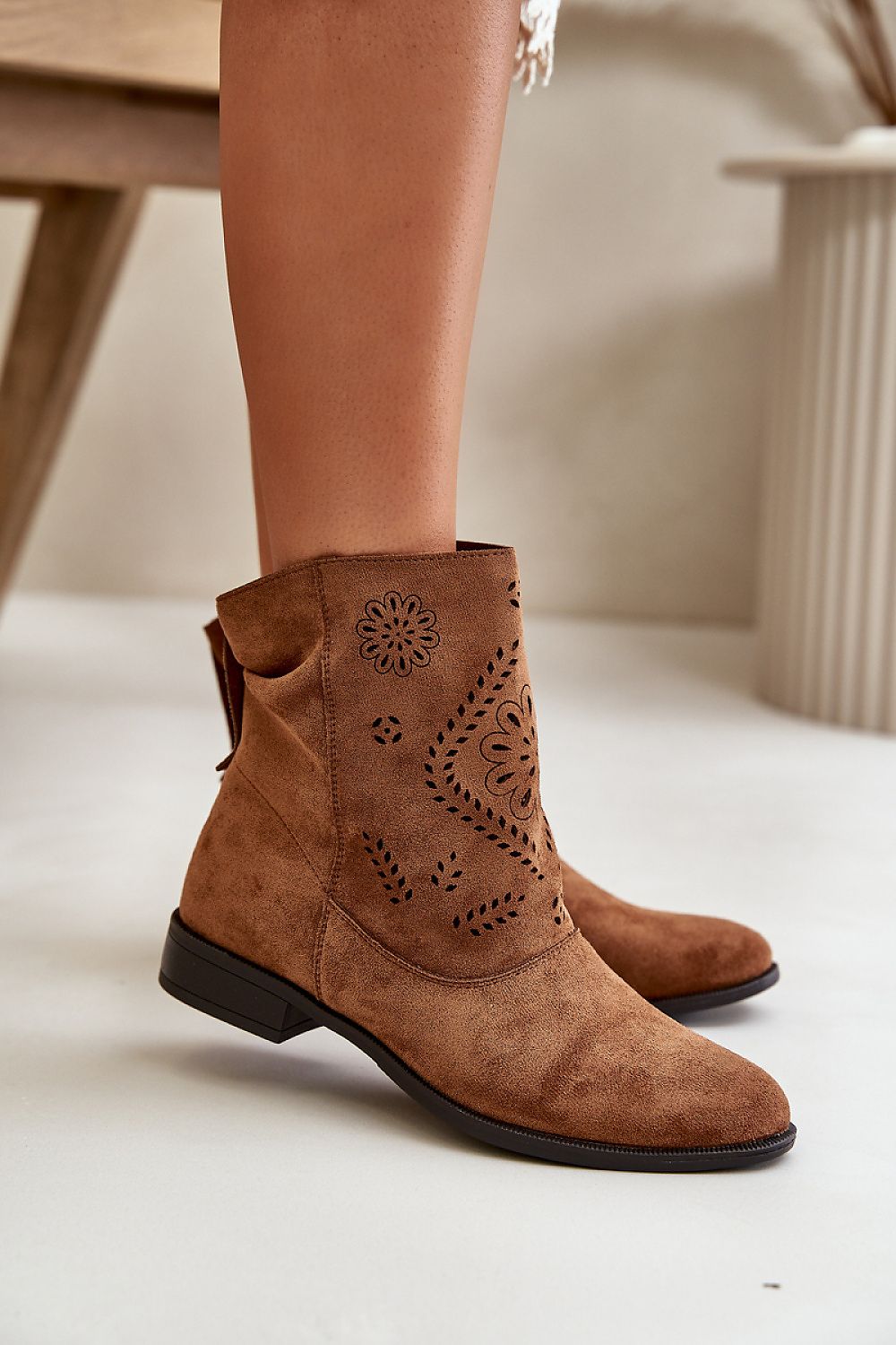 Boots model 199064 Step in style - Trendyglobal 