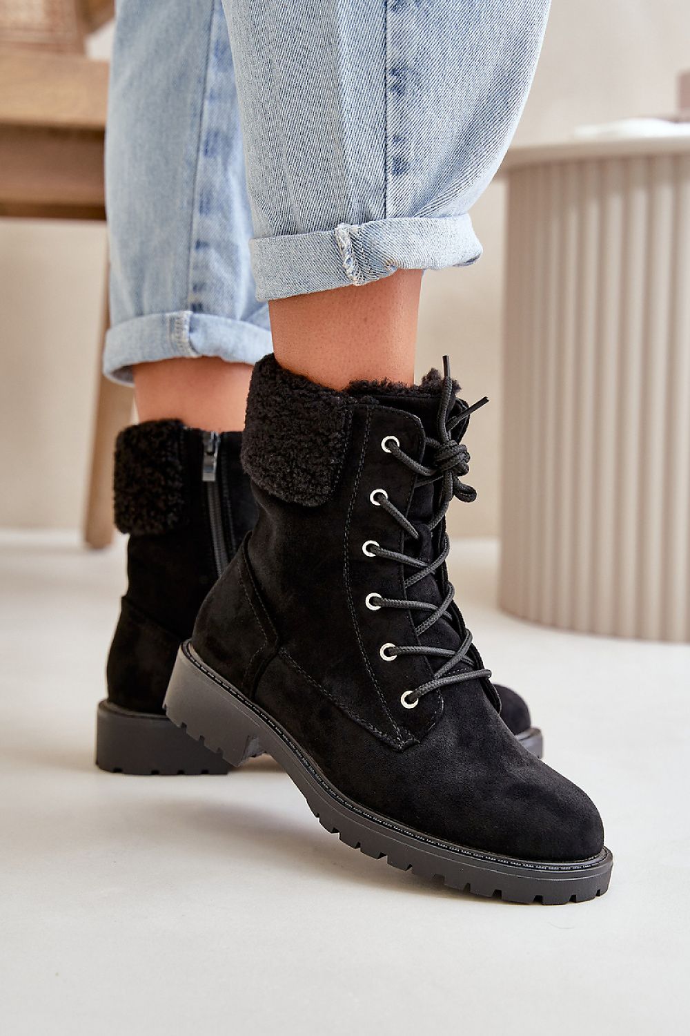 Bootie model 199082 Step in style - Trendyglobal 