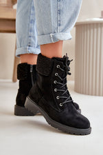 Bootie model 199082 Step in style - Trendyglobal 