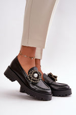 Mocassin model 199093 Step in style - Trendyglobal 