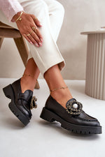 Mocassin model 199093 Step in style - Trendyglobal 