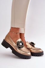 Mocassin model 199093 Step in style - Trendyglobal 