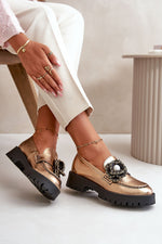 Mocassin model 199093 Step in style - Trendyglobal 