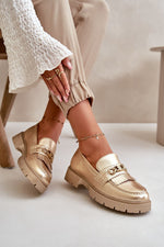 Mocassin model 199096 Step in style - Trendyglobal 