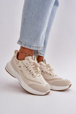 Sport Shoes model 199145 Step in style - Trendyglobal 