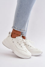 Sport Shoes model 199145 Step in style - Trendyglobal 