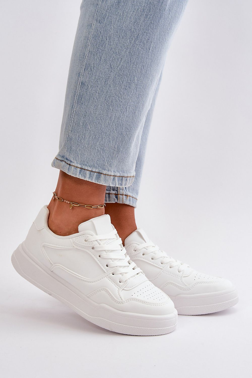 Sport Shoes model 199146 Step in style - Trendyglobal 