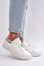 Sneakers model 199160 Step in style - Trendyglobal 