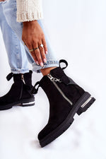 Boots model 199169 Step in style - Trendyglobal 