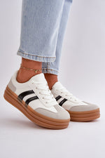 Sport Shoes model 199173 Step in style - Trendyglobal 