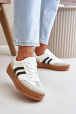 Sport Shoes model 199173 Step in style - Trendyglobal 