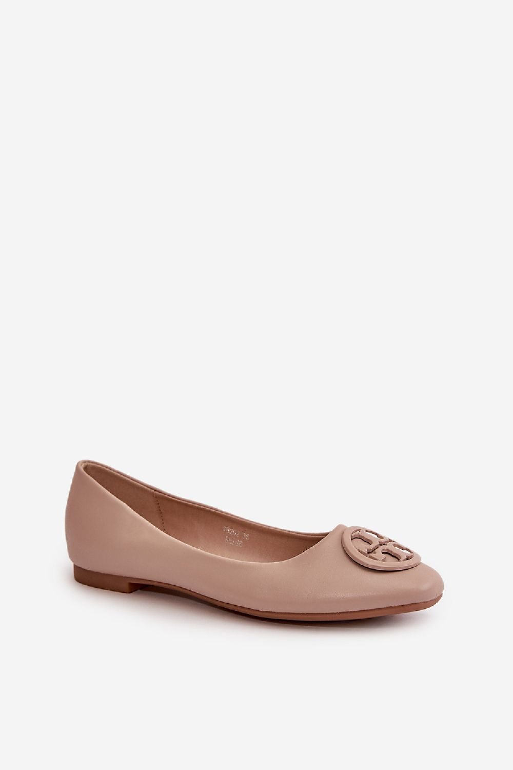 Ballet flats model 199175 Step in style - Trendyglobal 