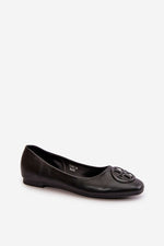 Ballet flats model 199175 Step in style - Trendyglobal 