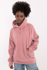 Sweatshirt model 199205 Sublevel - Trendyglobal 