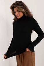 Turtleneck model 199220 Sublevel - Trendyglobal 