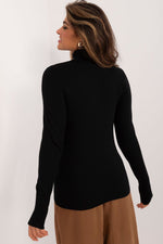 Turtleneck model 199220 Sublevel - Trendyglobal 