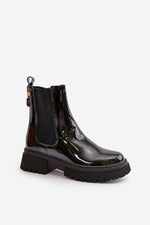 Jodhpur boot model 199265 Step in style - Trendyglobal 