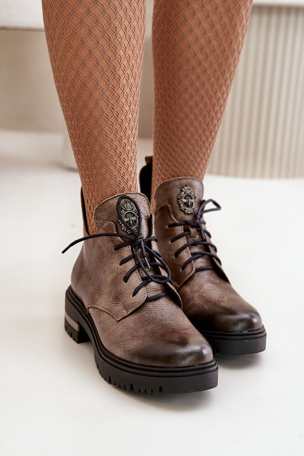 Boots model 199281 Step in style - Trendyglobal 