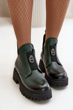 Boots model 199285 Step in style - Trendyglobal 