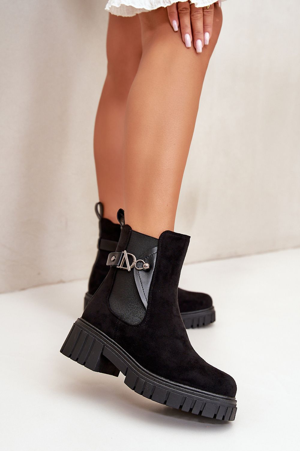 Boots model 199298 Step in style - Trendyglobal 