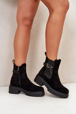 Boots model 199298 Step in style - Trendyglobal 