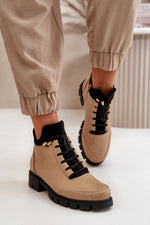 Boots model 199306 Step in style - Trendyglobal 