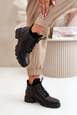 Boots model 199306 Step in style - Trendyglobal 