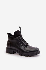 Boots model 199306 Step in style - Trendyglobal 