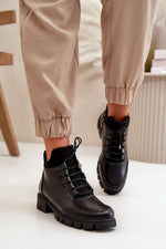 Boots model 199306 Step in style - Trendyglobal 