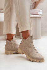 Boots model 199309 Step in style - Trendyglobal 