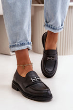 Low Shoes model 199313 Step in style - Trendyglobal 