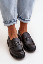 Low Shoes model 199313 Step in style - Trendyglobal 