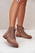 Boots model 199411 Step in style - Trendyglobal 