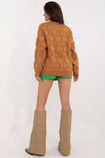 Jumper model 199538 AT - Trendyglobal 