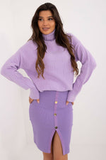 Turtleneck model 199637 AT - Trendyglobal 