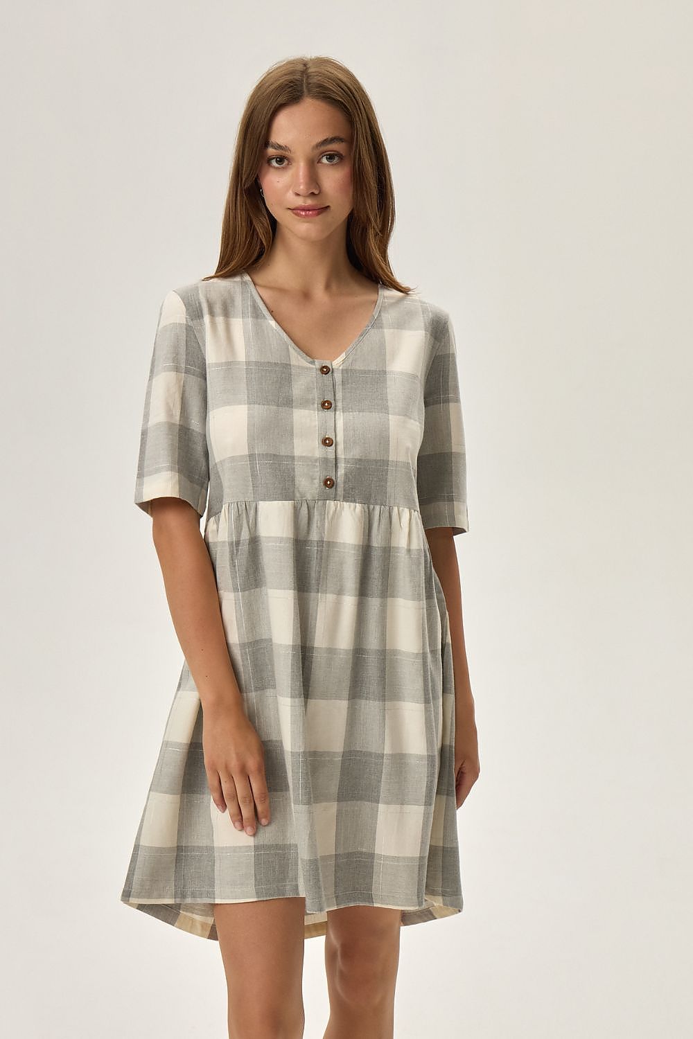 Nightshirt model 199462 Henderson - Trendyglobal 